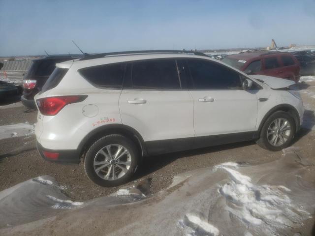 Photo 3 from auction – 2019 FORD ESCAPE SEL with VIN 1FMCU9HD6KUA71272