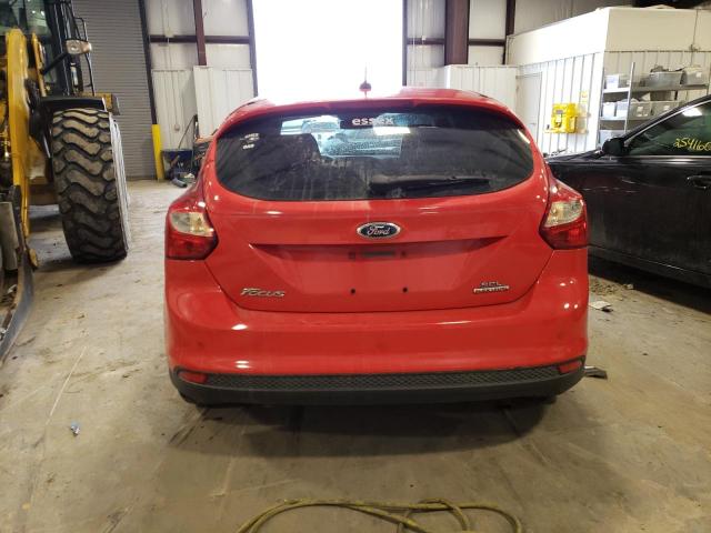 Photo 6 from auction – 2012 FORD FOCUS SEL with VIN 1FAHP3M20CL421396