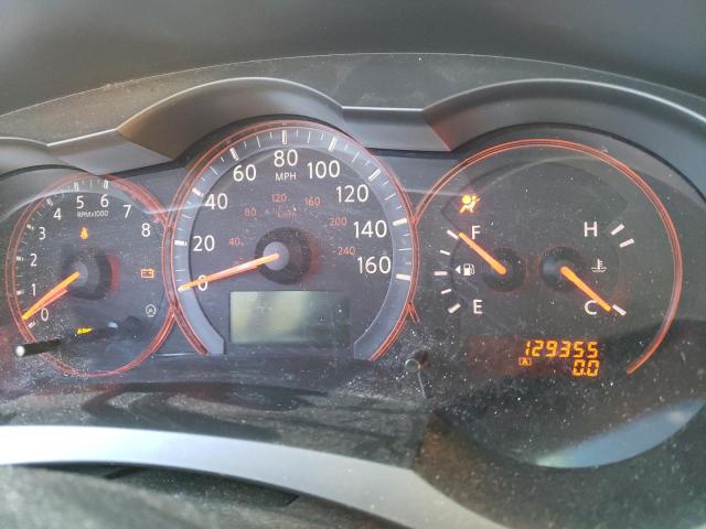 Photo 9 from auction – 2008 NISSAN ALTIMA 2.5 with VIN 1N4AL24E88C244606