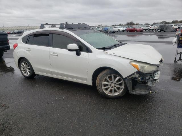 Photo 4 from auction – 2014 SUBARU IMPREZA PR with VIN JF1GPAC64E8238710