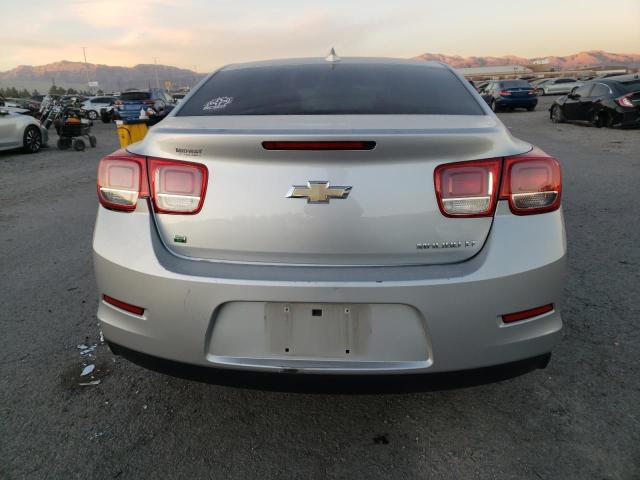 Photo 6 from auction – 2016 CHEVROLET MALIBU LIM with VIN 1G11C5SA4GF142950