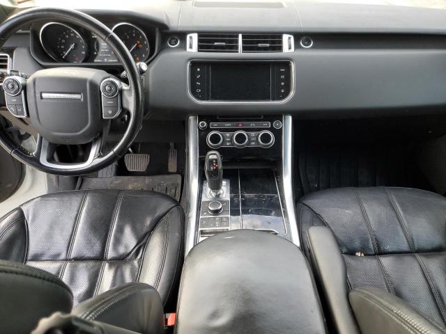 Photo 8 from auction – 2016 LAND ROVER RANGE ROVE with VIN SALWR2PF0GA659649
