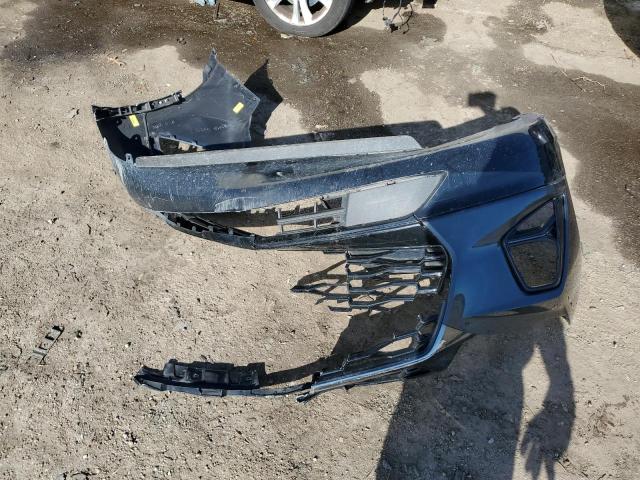 Photo 13 from auction – 2020 CHEVROLET BLAZER RS with VIN 3GNKBERS8LS656164