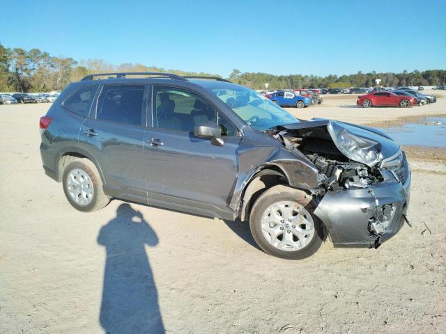 Photo 4 from auction – 2020 SUBARU FORESTER with VIN JF2SKADC3LH594605