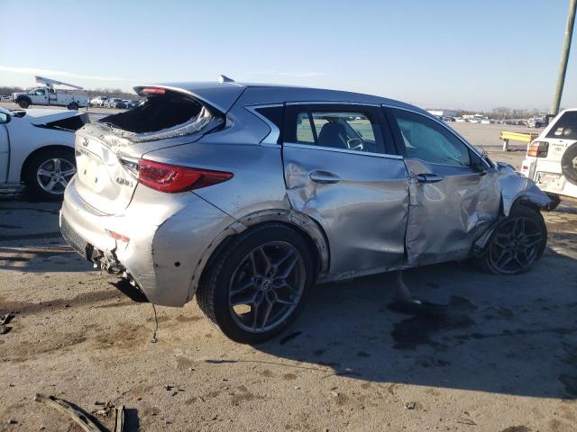 Photo 3 from auction – 2018 INFINITI QX30 BASE with VIN SJKCH5CP0JA051244