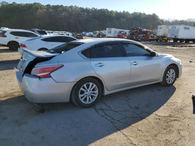 Photo 3 from auction – 2014 NISSAN ALTIMA 2.5 with VIN 1N4AL3AP2EC262767