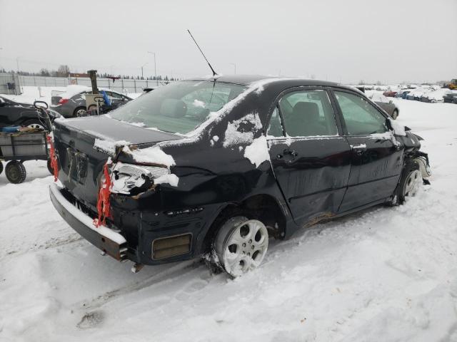 Photo 3 from auction – 2007 TOYOTA COROLLA CE with VIN 2T1BR32E07C731004