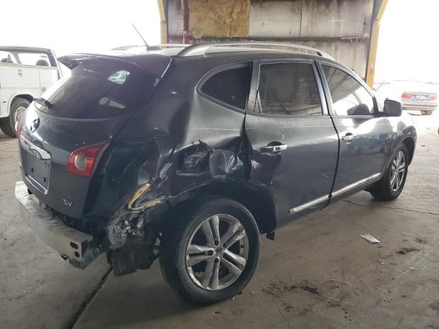 Photo 3 from auction – 2012 NISSAN ROGUE S with VIN JN8AS5MT0CW256855