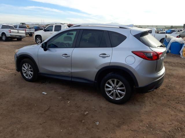 Photo 2 from auction – 2016 MAZDA CX-5 TOURI with VIN JM3KE2CYXG0750224