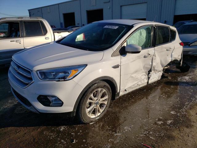 Photo 1 from auction – 2019 FORD ESCAPE SE with VIN 1FMCU0GDXKUB84641