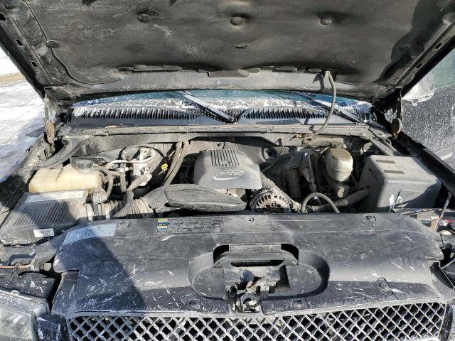 Photo 11 from auction – 2004 CHEVROLET SILVERADO with VIN 1GCHK29U14E274024