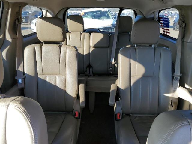Photo 10 from auction – 2014 CHRYSLER TOWN & COU with VIN 2C4RC1BG9ER216487