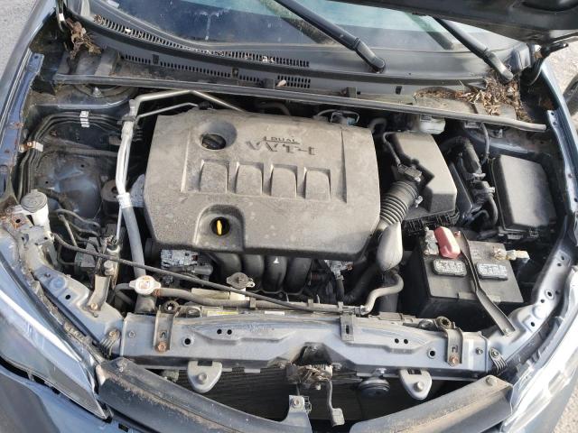 Photo 11 from auction – 2019 TOYOTA COROLLA L with VIN 2T1BURHE4KC242462