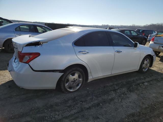 Photo 3 from auction – 2007 LEXUS ES 350 with VIN JTHBJ46G472040516