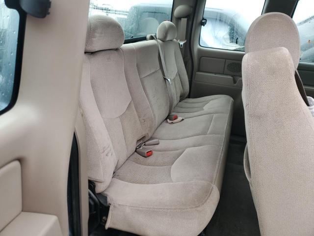 Photo 10 from auction – 2006 GMC NEW SIERRA with VIN 1GTHK39D06E198238