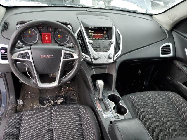 Photo 8 from auction – 2012 GMC TERRAIN SL with VIN 2GKFLTEK8C6226302