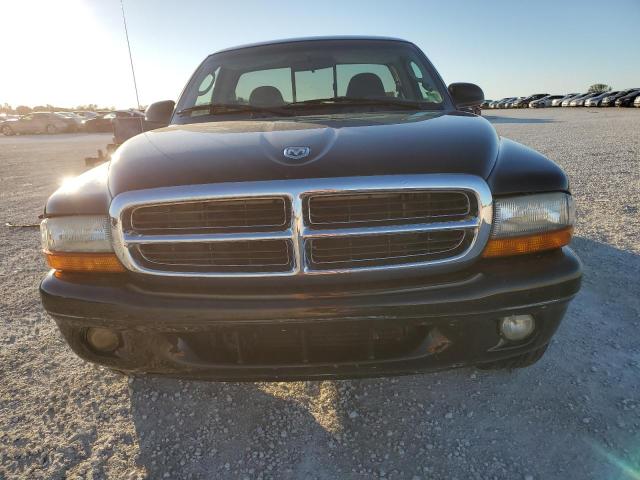 Photo 5 from auction – 2001 DODGE DAKOTA with VIN 1B7FL26X91S292464
