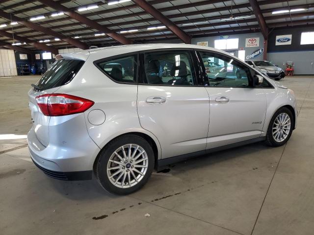 Photo 3 from auction – 2014 FORD C-MAX SE with VIN 1FADP5AU5EL518564