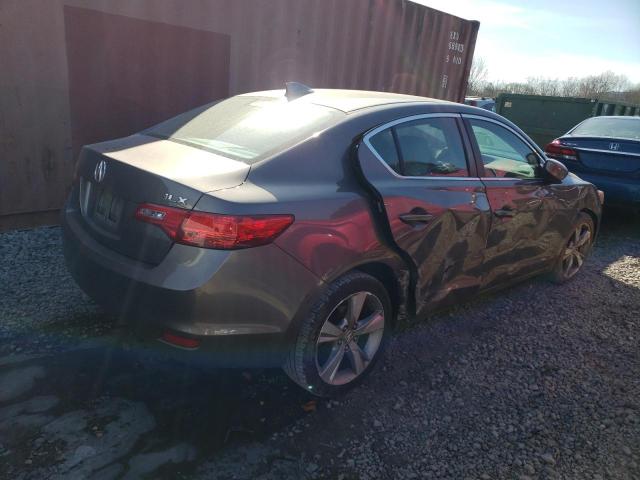 Photo 3 from auction – 2014 ACURA ILX 20 PRE with VIN 19VDE1F5XEE011395