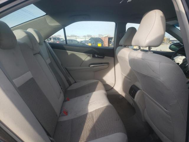 Photo 10 from auction – 2014 TOYOTA CAMRY HYBR with VIN 4T1BD1FK9EU107796