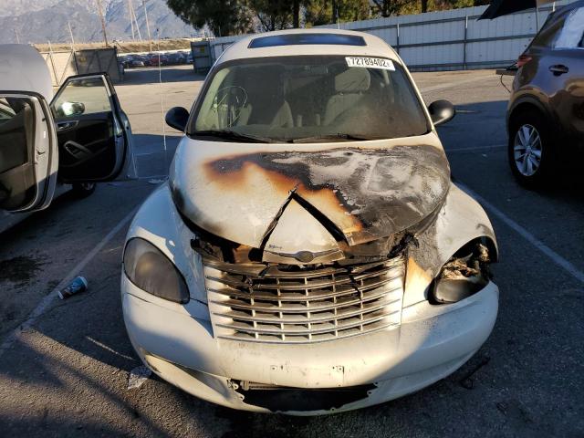 Photo 5 from auction – 2004 CHRYSLER PT CRUISER with VIN 3C4FY58814T238717