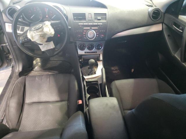 Photo 8 from auction – 2010 MAZDA 3 I with VIN JM1BL1SF2A1234708