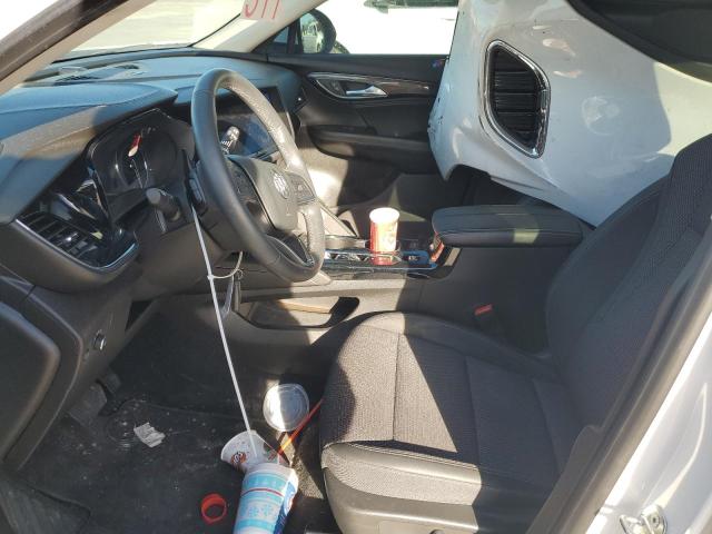 Photo 7 from auction – 2021 BUICK ENVISION P with VIN LRBAZLR40MD087882