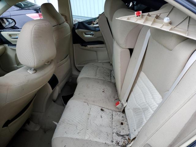 Photo 10 from auction – 2015 TOYOTA CAMRY LE with VIN 4T4BF1FK0FR489590