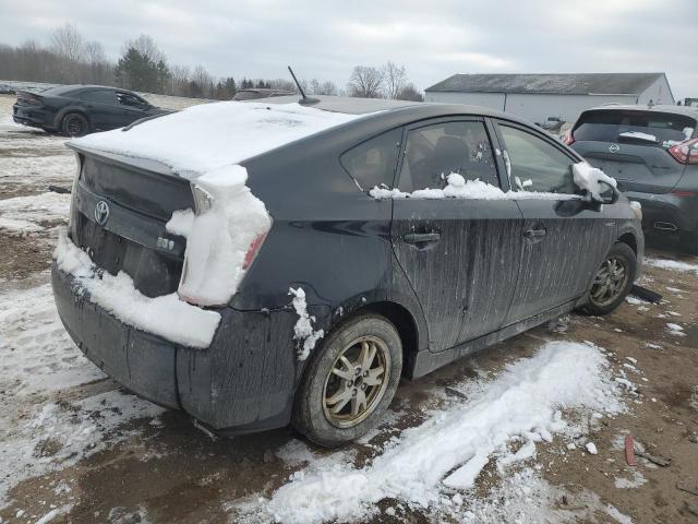 Photo 3 from auction – 2011 TOYOTA PRIUS with VIN JTDKN3DU7B5326764