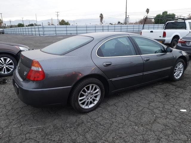 Photo 3 from auction – 2005 CHRYSLER 300 with VIN 2C3HE66G44H681331