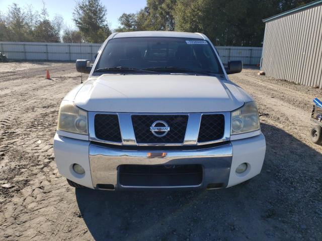 Photo 5 from auction – 2007 NISSAN TITAN XE with VIN 1N6BA06A07N210503