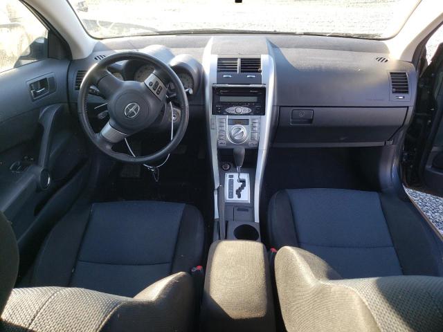 Photo 8 from auction – 2007 TOYOTA SCION TC with VIN JTKDE177670166862