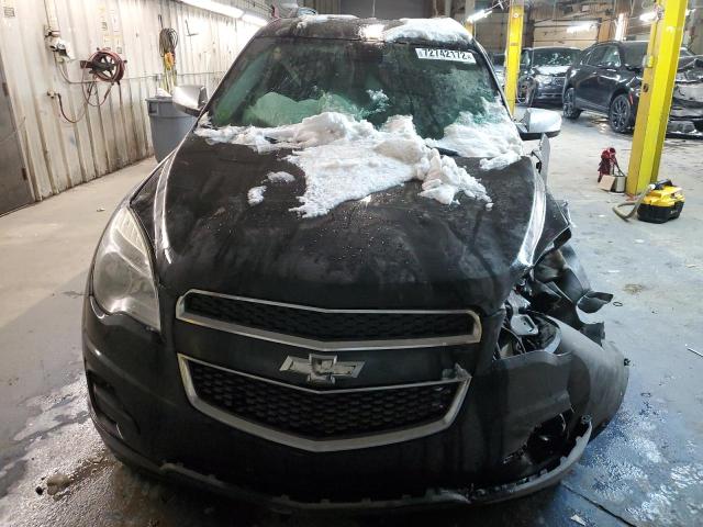 Photo 5 from auction – 2015 CHEVROLET EQUINOX LT with VIN 2GNALBEK8F6248330