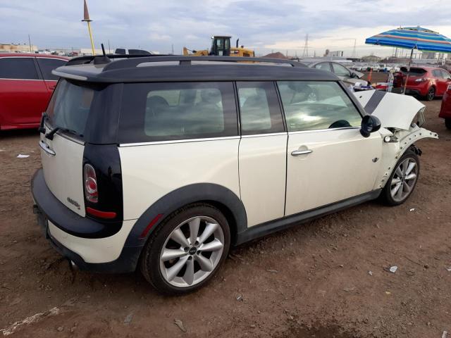 Photo 3 from auction – 2012 MINI COOPER S C with VIN WMWZG3C53CTY38907
