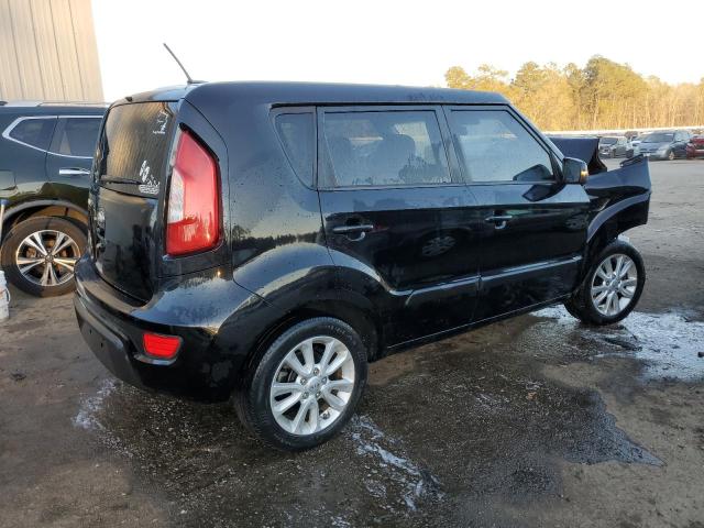Photo 3 from auction – 2013 KIA SOUL + with VIN KNDJT2A6XD7567033