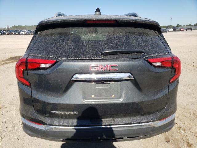 Photo 6 from auction – 2020 GMC TERRAIN SL with VIN 3GKALPEV8LL105566