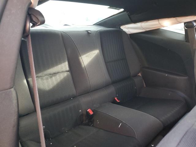 Photo 10 from auction – 2013 CHEVROLET CAMARO LS with VIN 2G1FE1E35D9153398