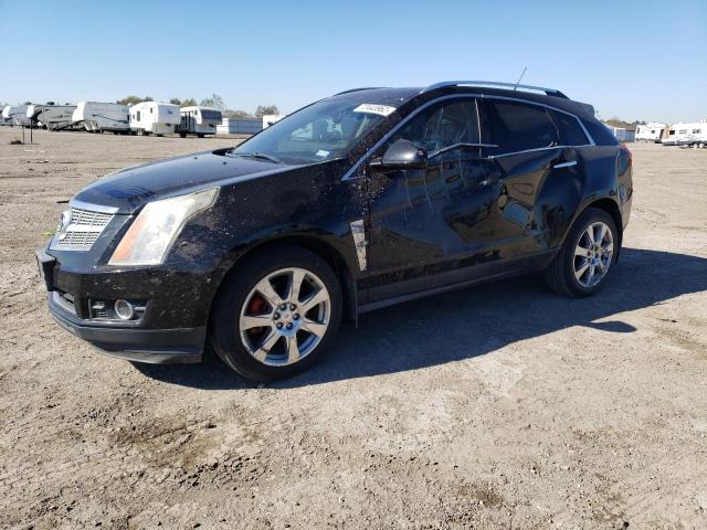 Zdjęcie 1 z aukcji – 2012 CADILLAC SRX PERFOR z VIN 3GYFNBE37CS560860
