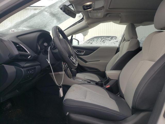 Photo 7 from auction – 2021 SUBARU FORESTER P with VIN JF2SKAJC7MH434684