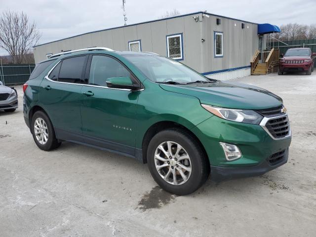 Photo 4 from auction – 2018 CHEVROLET EQUINOX LT with VIN 2GNAXSEVXJ6268943