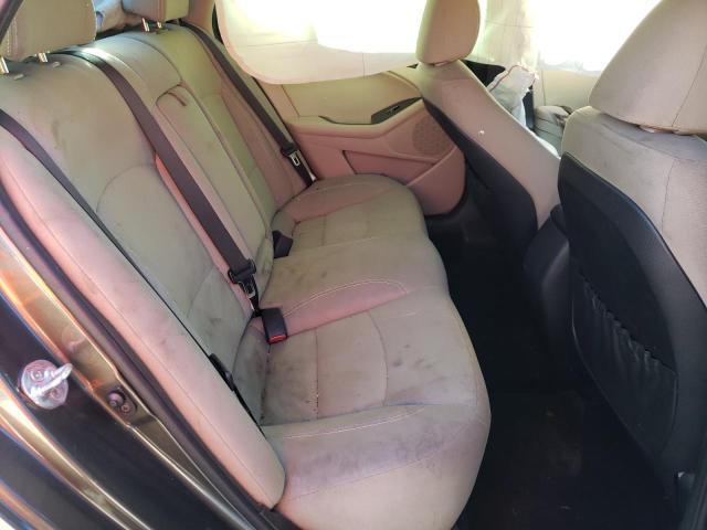 Photo 10 from auction – 2013 KIA OPTIMA LX with VIN 5XXGM4A70DG162818