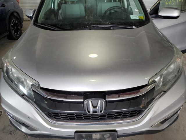 Photo 12 from auction – 2015 HONDA CR-V EX with VIN 2HKRM4H54FH654708