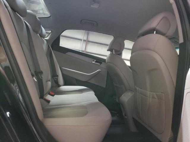 Photo 10 from auction – 2017 HYUNDAI SONATA SE with VIN 5NPE24AF6HH474897