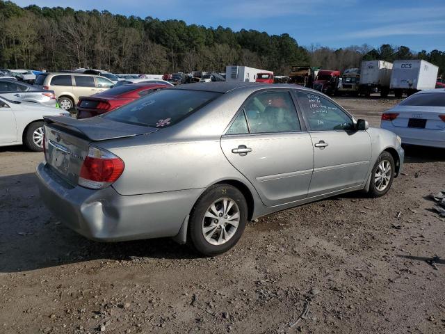 Photo 3 from auction – 2006 TOYOTA CAMRY LE with VIN 4T1BF32K06U626782