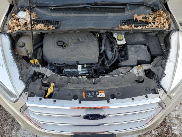 Photo 12 from auction – 2018 FORD ESCAPE SE with VIN 1FMCU9GD3JUB12909
