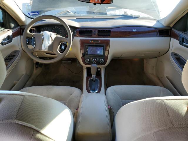 Photo 8 from auction – 2008 CHEVROLET IMPALA LS with VIN 2G1WB58K189284594