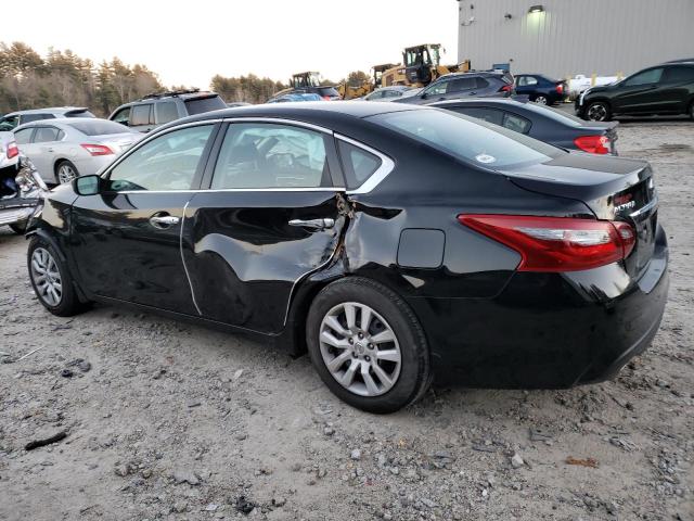 Photo 2 from auction – 2018 NISSAN ALTIMA 2.5 with VIN 1N4AL3AP7JC264315