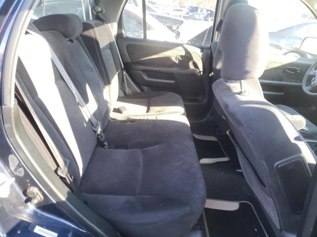 Photo 11 from auction – 2006 HONDA CR-V EX with VIN JHLRD78826C004155