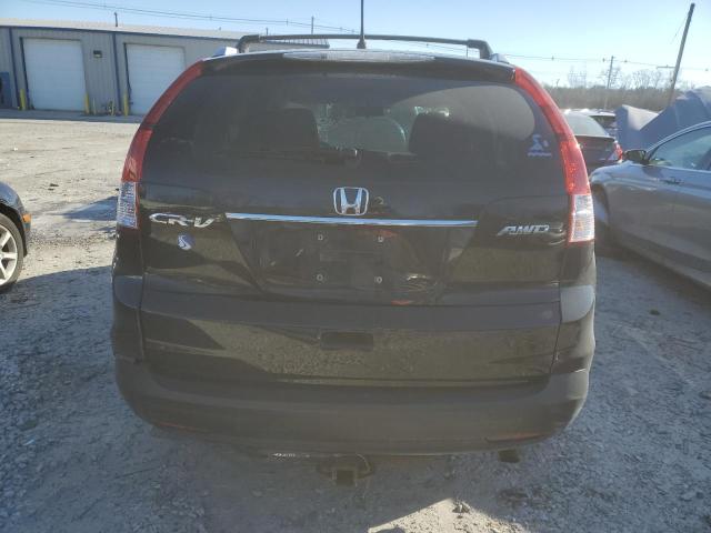 Photo 6 from auction – 2012 HONDA CR-V EX with VIN 2HKRM4H54CH606167