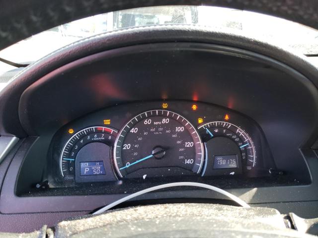 Foto 9 de la subasta – 2012 TOYOTA CAMRY BASE con VIN 4T4BF1FK8CR273000